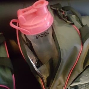 JAXX | Other | Jaxx By Fitfresh Duffle Bag And Lunch Bag | Poshmark